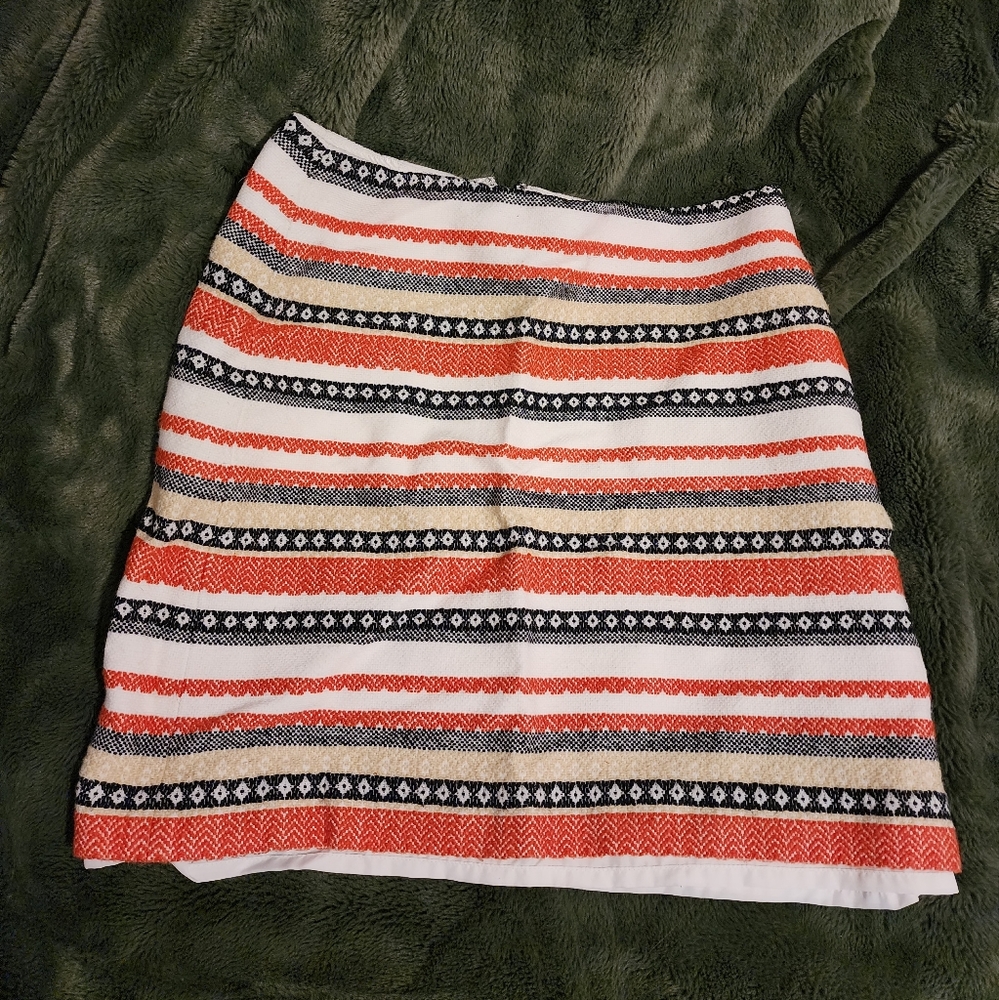 Ann Taylor LOFT skirt
